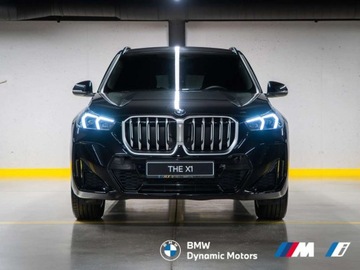 BMW X1 U11 Crossover 1.5 18i 136KM 2026 BMW X1 sDrive18i 136 KM - Gotowy Do Odbioru - M Sport - Kola Zimowe w cenie, zdjęcie 3