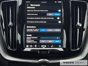 Volvo XC60 II 2025 Volvo XC 60 FV23% B5B Plus Dark AWD Full-LED Panor, zdjęcie 21
