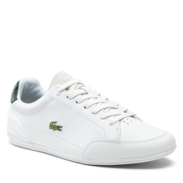 Tenis Lacoste Nivolor Blanco 28 Lacoste Nivolor