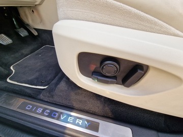 Land Rover Discovery Sport SUV 2.0 eD4 150KM 2017 LANDROVER DISCOVERY SPORT ## INDIVIDUAL ##, zdjęcie 31