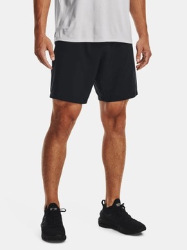 Spodenki męskie UNDER ARMOUR 1370388-001 XL