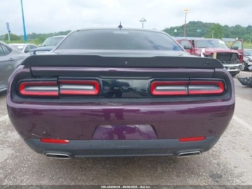 Dodge Challenger III 2022 Dodge Challenger GT AWD 2022, od ubezpieczalni 3.6 Benzyna 303KM, zdjęcie 5