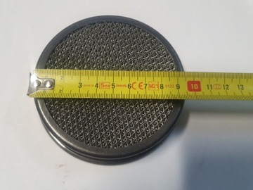 Stalowy filtr powietrza do BMW R5 R6 R51 R61 R66 R71 oraz M72