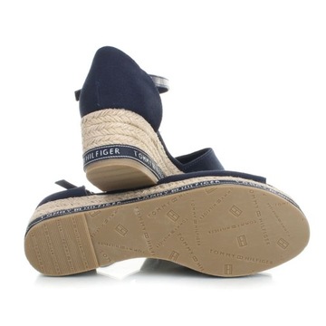 Sandały Tommy Hilfiger T3A2-31056-00488 r.36