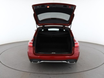 Mercedes Klasa E W213 2019 Mercedes E 300 phev full led burmester navi kamera, zdjęcie 19