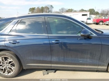  Genesis GV70 2022 2.5l 2.5 Benzyna 300KM, zdjęcie 1
