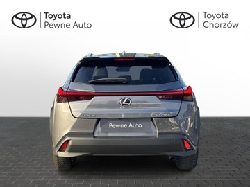 Lexus UX Crossover 200 171KM 2019 Lexus UX 200 Optimum 2WD Lexus UX ELEGANECE OPTIMU, zdjęcie 3
