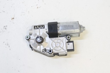 VW POLO 6R0 MOTOREK STŘEŠNÍHO OKNA 6R0959591D