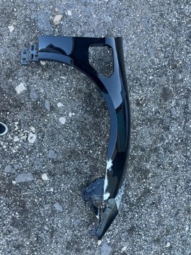 BLATNÍK PRAVÝ PŘEDNÍ PORSCHE TAYCAN 9J1 19-23