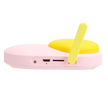 701 Aparat dla dzieci Wodoodporny aparat wideo