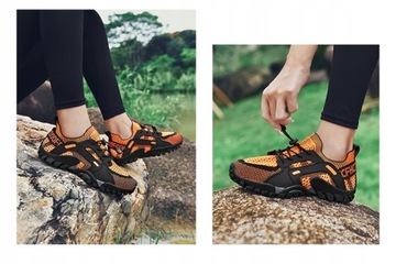 Летающая пляжная обувь Походная обувь