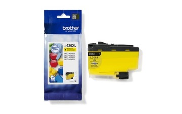 Tusz BROTHER MFC J2340DW LC462XLY żółty (yellow)