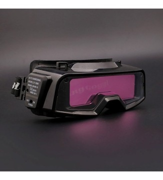 СВАРОЧНЫЕ ОЧКИ, АВТОЗАТЕМАЮЩИЕСЯ СВАРОЧНАЯ МАСКА ДЛЯ СВАРКИ