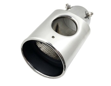 Насадка на выхлопную систему Hyundai Tucson ix35 Kia Sportage