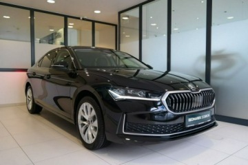 Skoda Superb III Liftback Facelifting 2.0 TDI SCR 150KM 2026 Škoda Superb Skoda Superb Edition 130 2.0 TDI 150, zdjęcie 1