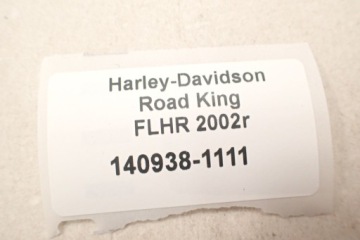 Harley Davidson Road King Gmol капот хром