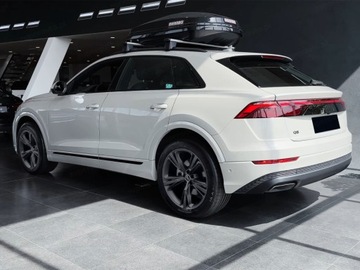 Audi Q8 SUV 3.0 50 TDI 286KM 2025 AUDI Q8 TDI quattro Suv 3.0 (286KM) 2025, zdjęcie 1