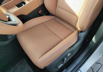 Hyundai Santa Fe V 1.6 T-GDI HEV 215KM 2025 Hyundai Santa Fe Nowy SANTA FE Hybrid SUV 1.6 T-GDI HEV 6AT 4WD Automaty, zdjęcie 11