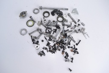 Болты крепления рамы APRILIA RS 457 24-25