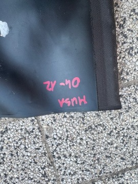 LANCIA MUSA 04-12 POLIČKA KUFRU