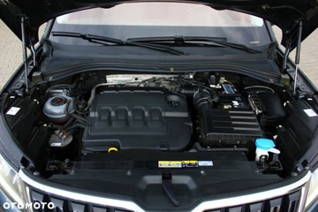 Skoda Kodiaq I SUV 2.0 TDI 150KM 2020 Skoda Kodiaq Skoda Kodiaq 2.0 TDI 4x2 Style DSG 2.0 Diesel 150KM, zdjęcie 38