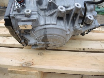КОРОБКА ПЕРЕДАЧ VOLVO XC90 V526 D5 2017 TG-81SC XC60 V426 D5