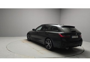 BMW Seria 3 G20-G21 Touring Facelifting 2.0 320d 190KM 2023 BMW Seria 3 xDrive I Dodat. kpl. kol FV VAT 2.0 Diesel 190KM, zdjęcie 3
