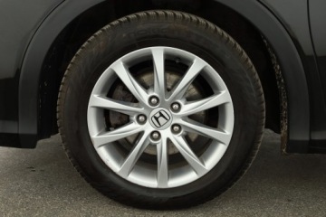 Honda Civic IX Hatchback 5d 1.4 i-VTEC 100KM 2014 Honda Civic 1.4 i-VTEC, Klima, Klimatronic, zdjęcie 10