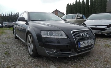 Audi A6 C6 Allroad quattro 3.0 V6 TDI 240KM 2009