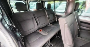 Renault Trafic III 2019 Renault Trafic Renault Trafic 2.0 Diesel 146KM, zdjęcie 12