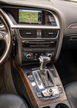 Audi A4 B9 2016 Audi A4 Limousine Audi A4 IV (B8) 2.0TFSI 224KM 2.0 Benzyna 224KM, zdjęcie 15