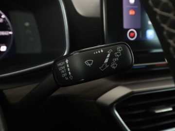 Seat Leon IV Hatchback Plug-In 1.4 e-HYBRID 204KM 2020 Seat Leon PHEV full LED navi grzane fotele virtual, zdjęcie 32