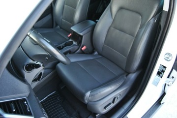 Hyundai Tucson III SUV 2.0 CRDI 136KM 2016 Hyundai Tucson Opłacony* NAVI * Kamera *ASO, zdjęcie 10