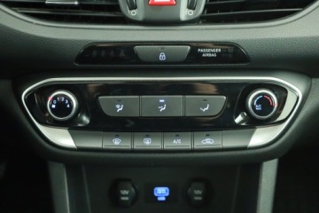 Hyundai i30 III Wagon Facelifting 1.0 T-GDI 120KM 2022 Hyundai i30 1.0 T-GDI, Salon Polska, zdjęcie 9