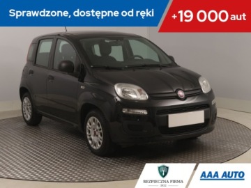 Fiat Panda III Hatchback 5d seria 3 1.2 69KM 2020 Fiat Panda 1.2, Salon Polska, 1. Właściciel