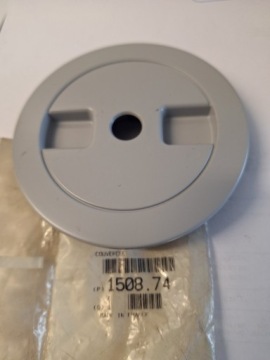 NAKŁADKA KORKA PALIWA PEUGEOT 106 OE 150874