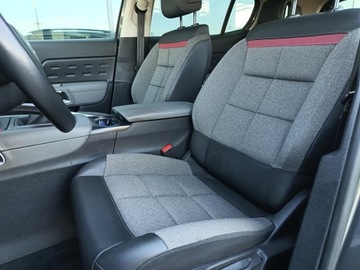 Citroen C5 III 2021 Citroen C5 Aircross, zdjęcie 8