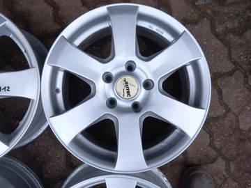 4 HLINÍK HYUNDAI IX35 TUCSON 6,5X16 5X114,3