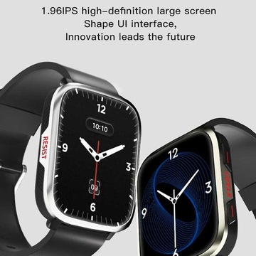 Умные часы FA95 Android iOS для бега