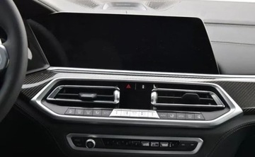 BMW X5 G05 2023 BMW X5 BMW X5 45e XDrive, Skretna tylna os, Reflektory laserowe 3.0 394KM, zdjęcie 30