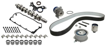 WAŁEK ROZRZĄDU ROZRZĄD VW Golf 1.9 TDI BLS C3