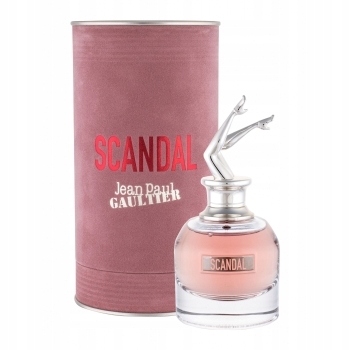 JEAN PAUL GAULTIER GAULTIER SCANDAL EDP 50ML