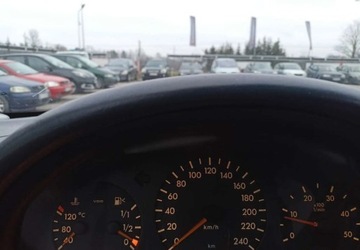 Mercedes Klasa M W163 Terenowy 2.7 (270 CDI) 163KM 2003 Mercedes-Benz ML Mercedes-Benz ML 2.7 Diesel 163KM, zdjęcie 12