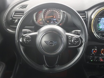 Mini Clubman F54 Kombi 1.5 136KM 2019 MINI Clubman Cooper, Salon Polska, Serwis ASO, zdjęcie 12