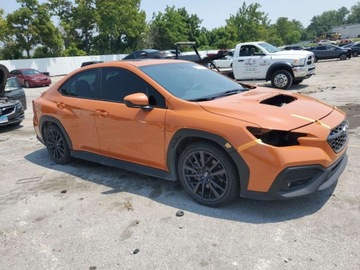Subaru 2023 Subaru WRX Premium 2023 2.5 Benzyna 271KM, zdjęcie 4
