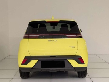 BYD 2025 BYD Dolphin Surf Boost Hatchback (88 KM) 2025, zdjęcie 2