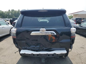 Toyota 2023 Toyota 4-Runner Limited 2023 4.0l 4.0 Benzyna 270KM, zdjęcie 2