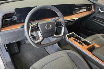 Ssangyong 2024 Torres Adventure 1.5 T-GDI aut 163KM 2024, zdjęcie 7