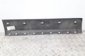 LIŠTA PŘEDNÍCH PRAVÝCH DVEŘE FORD MAVERICK 5L847820206DBW 2.3L GASOLINE