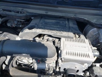 Honda HR-V III 2025 RAM 1500 2023 Ram 1500 Laramie 4x4 Crew Cab 57 Box 5.7 Benzyna 395KM, zdjęcie 9